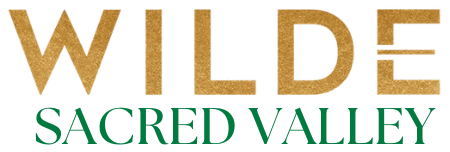 WILDE SACRED VALLEY LOGO